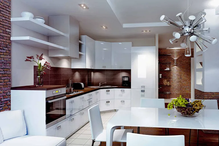 Bespoke Kitchen Design