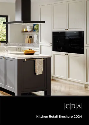 cda appliances brochure