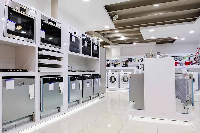 Kitchen-Appliances